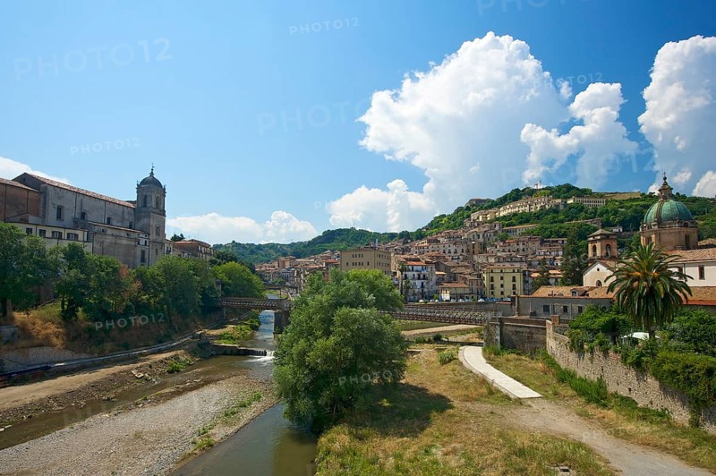 Cosenza