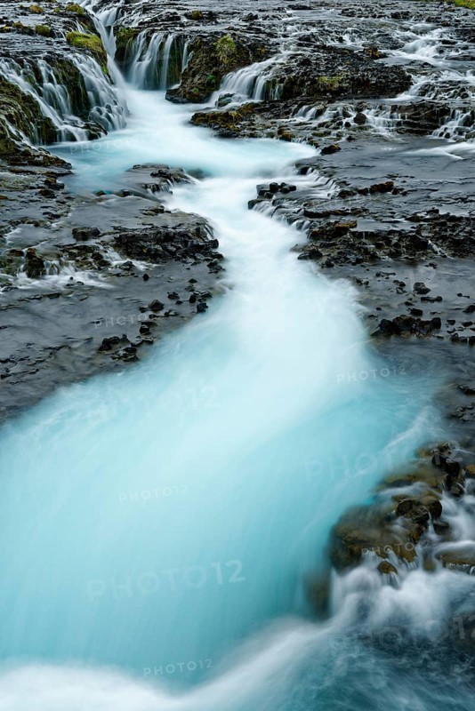 Bruarfoss