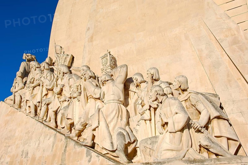 Padrao dos Descobrimentos
