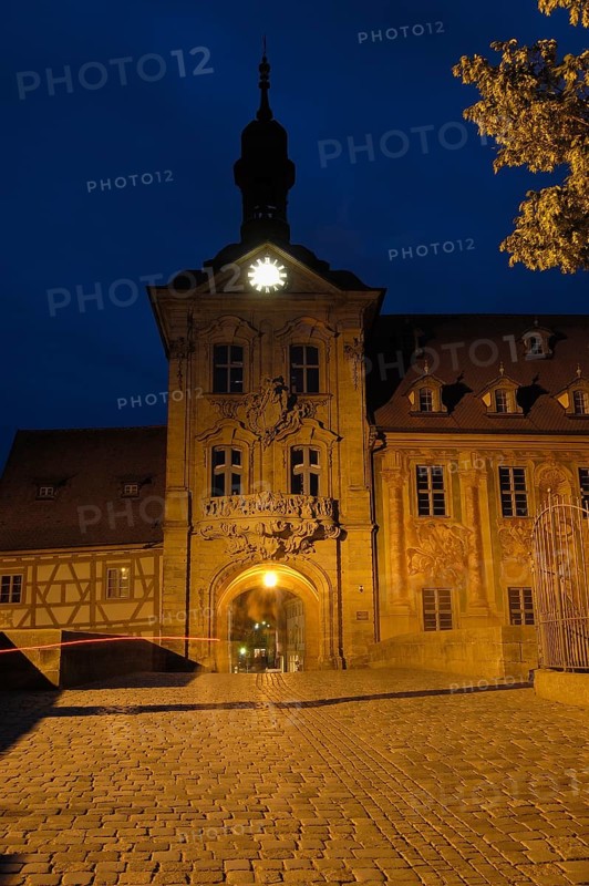 Bamberg