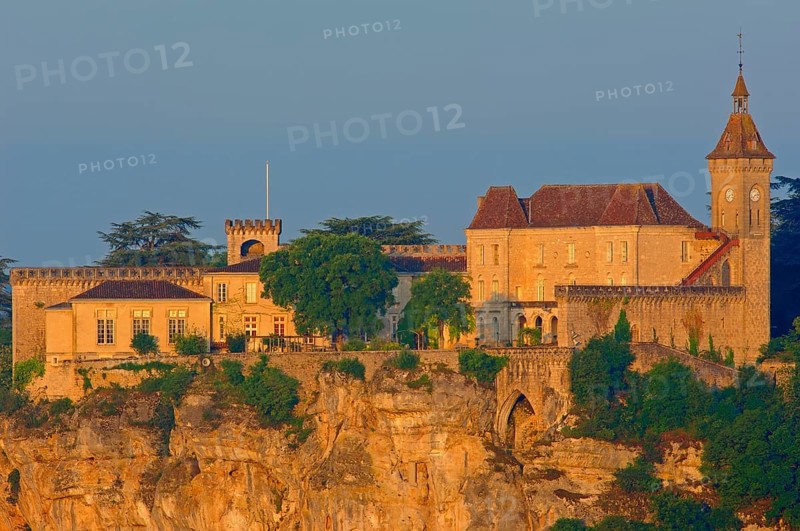 Rocamadour
