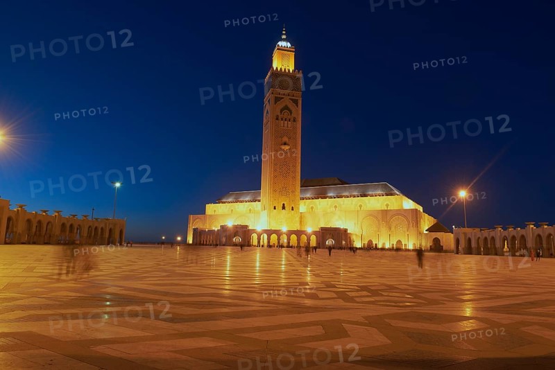 Casablanca