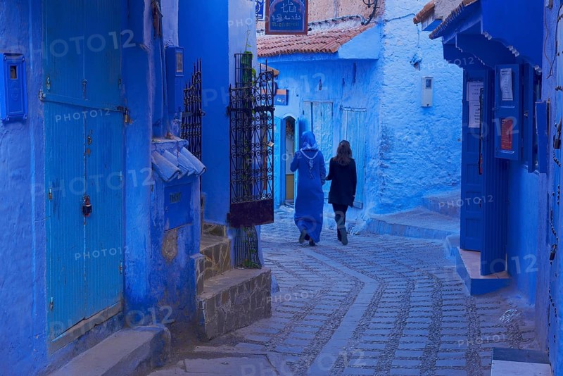 Chefchaouen