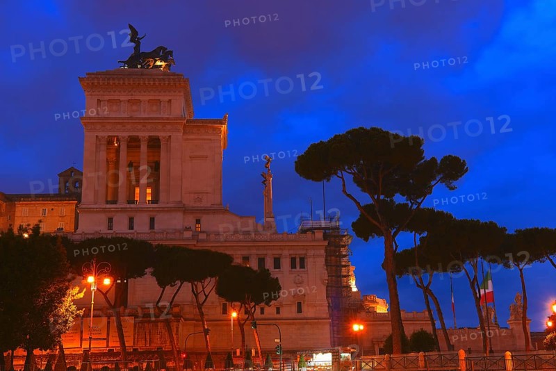 National Monument to Victor Emmanuel II