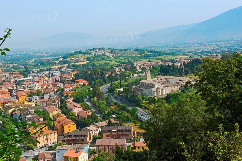 Spoleto