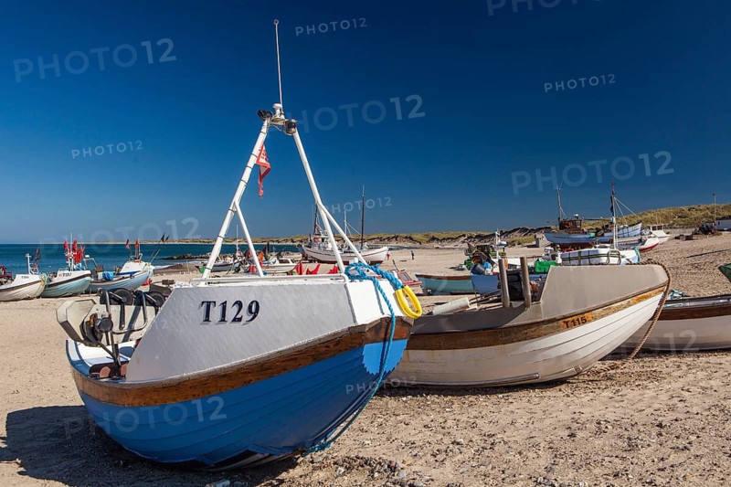 Harbour