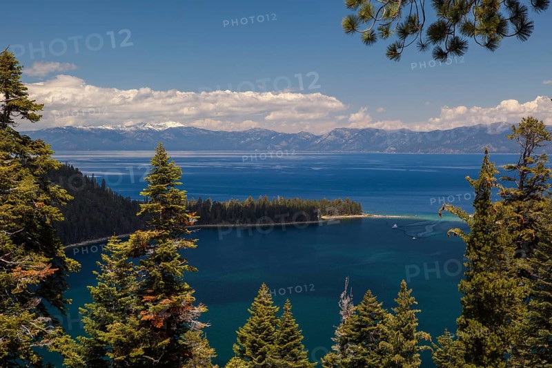 Emerald Bay
