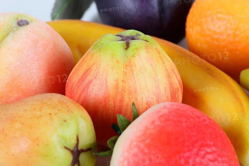 Marzipan