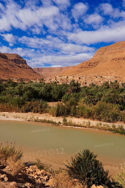Ziz River