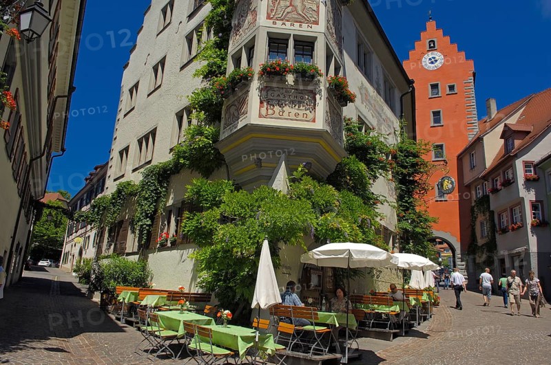 Meersburg