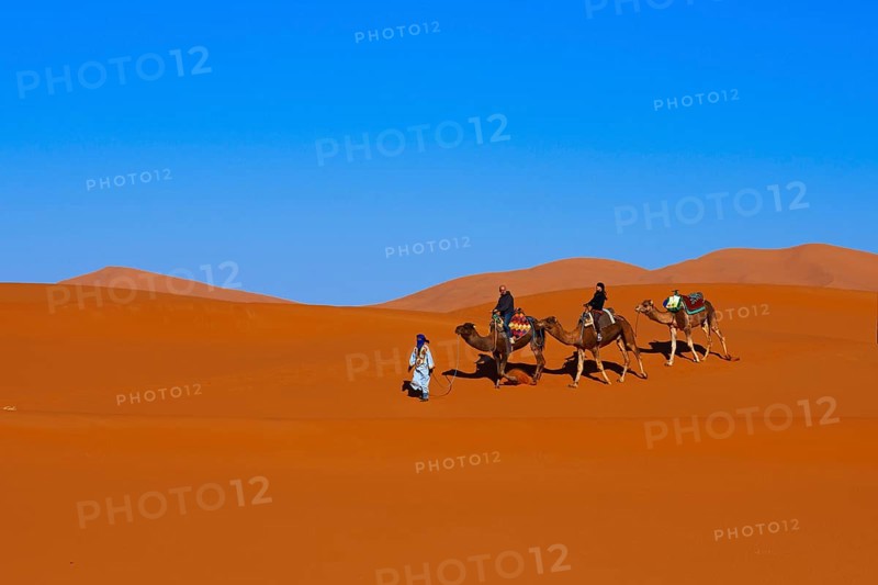 Merzouga