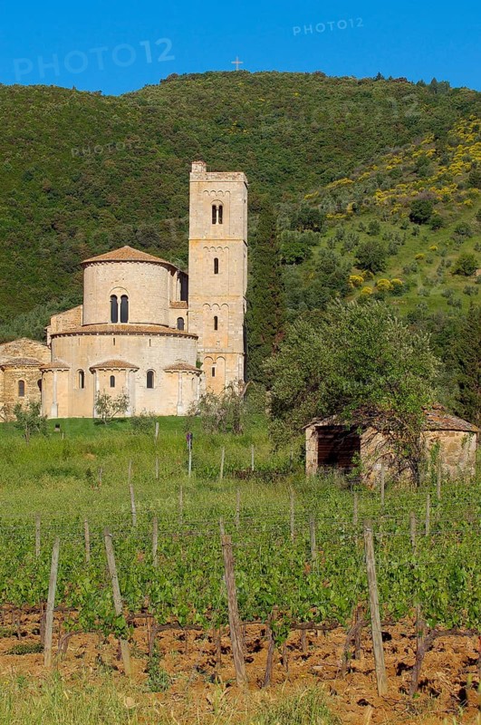 Sant Antimo