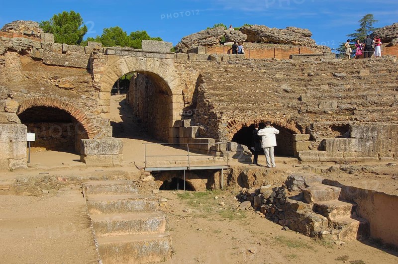 Roman Amphitheatre