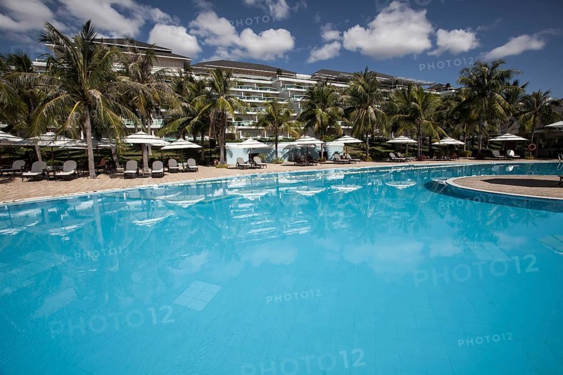 Hotel-Resort Sea Link