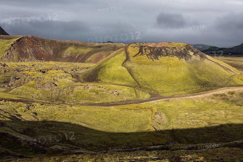 Landmannalaugar