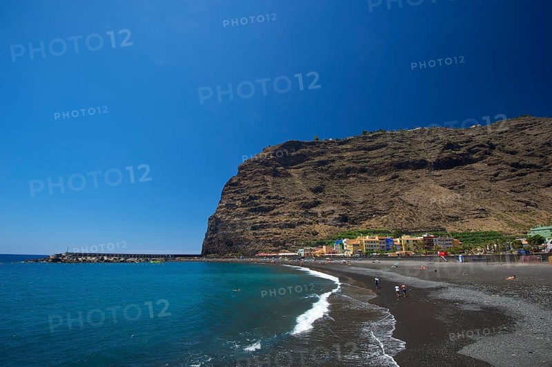 Puerto de Tazacorte