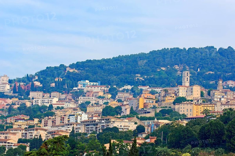 Grasse