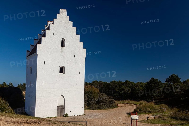 Dispatched Church