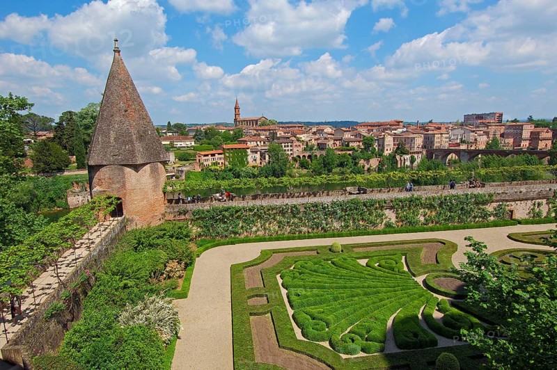 Albi