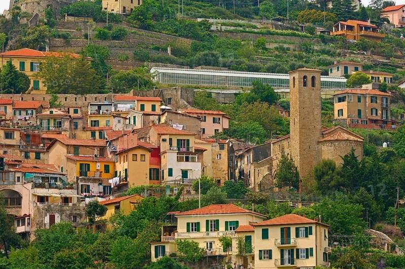 Ventimiglia
