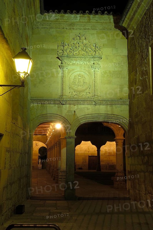 Salamanca