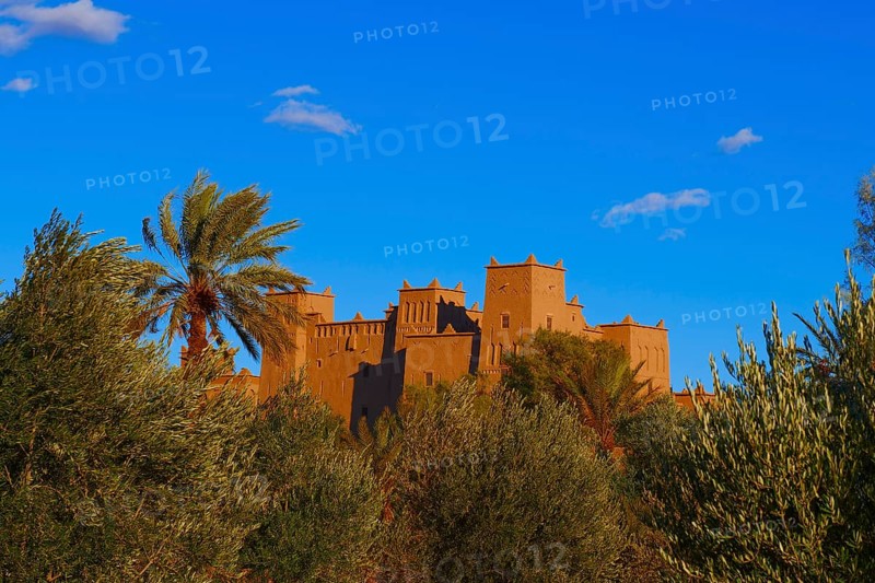 Ait Ben Moro