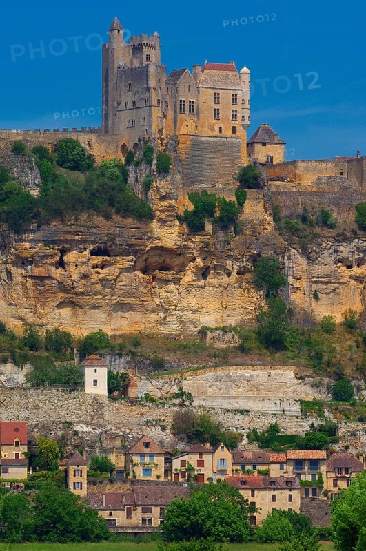 Beynac