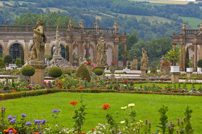 Weikersheim