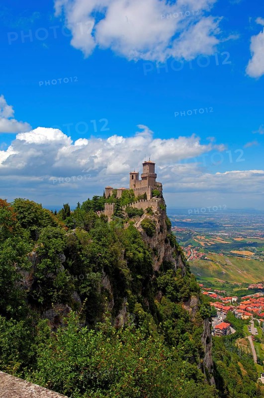 San Marino