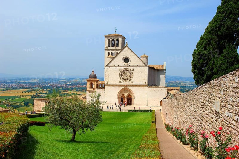 Assisi