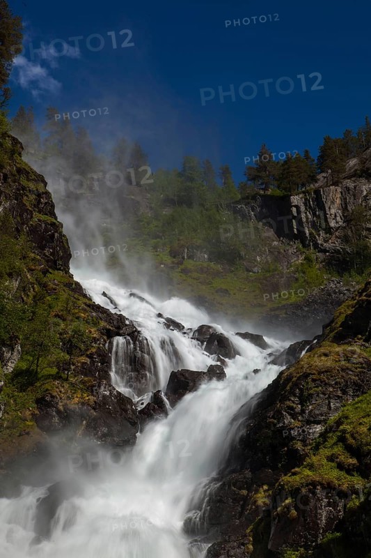 Waterfall