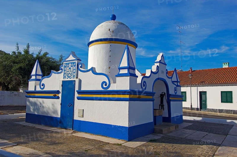 Monsaraz