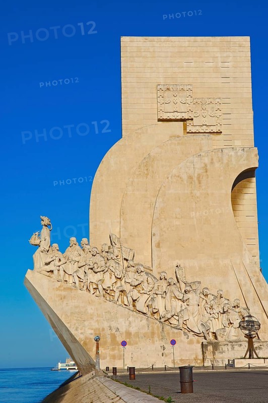 Padrao dos Descobrimentos