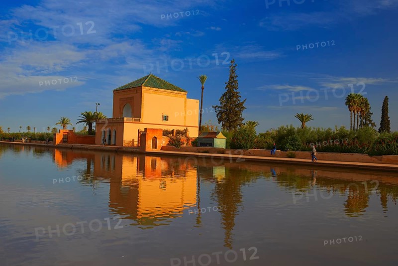 Marrakech