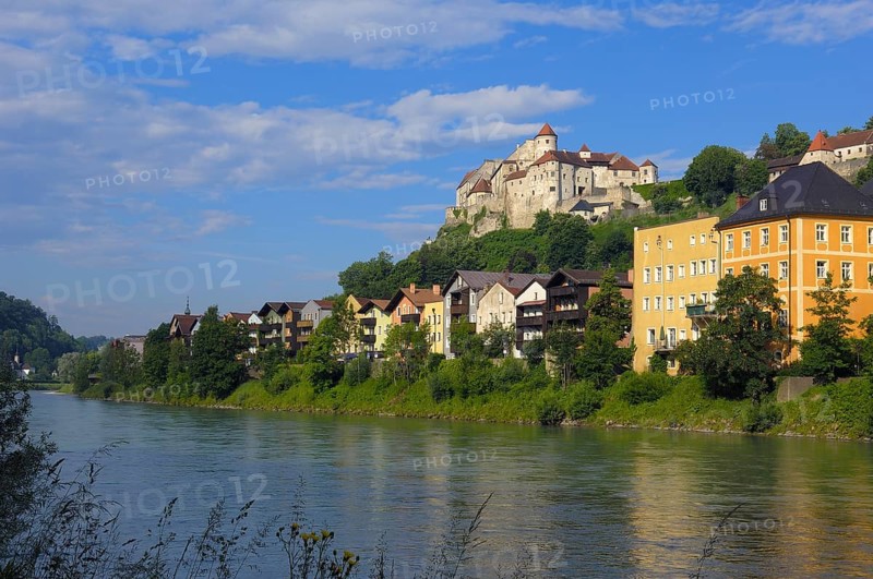 Burghausen