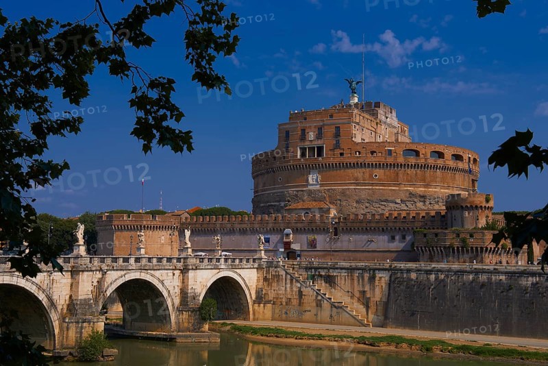 Sant Angelo Castle