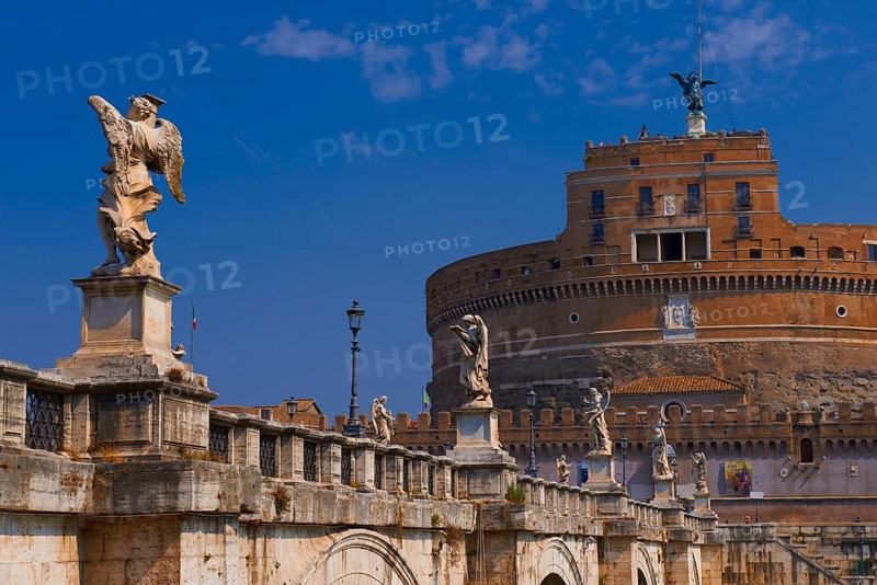 Sant Angelo Castle