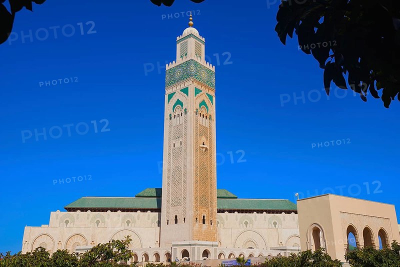 Casablanca