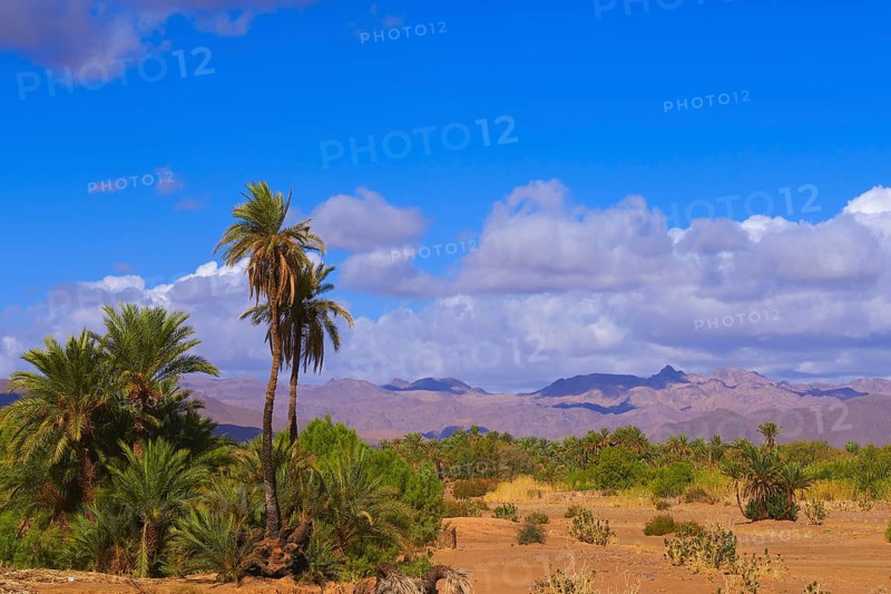 Djebel Kissane