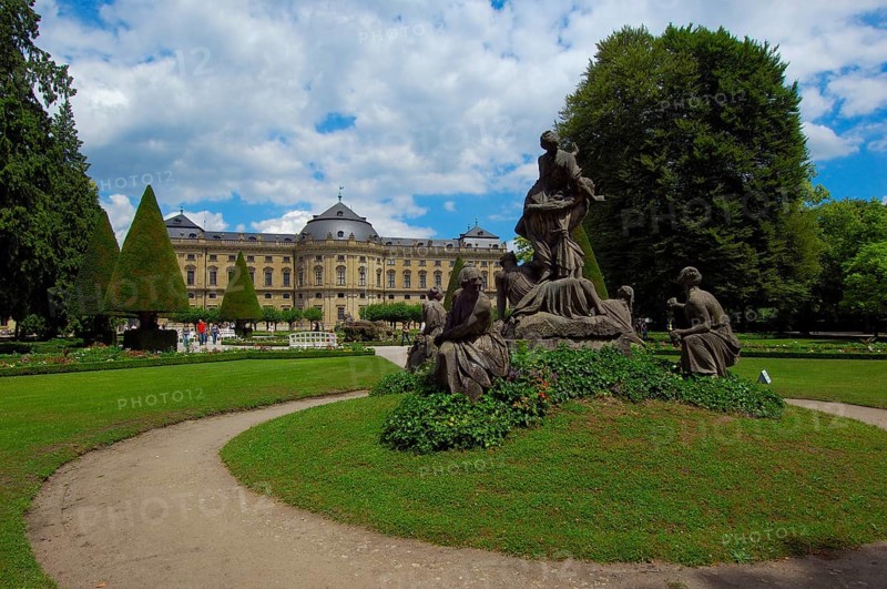 Wurzburg