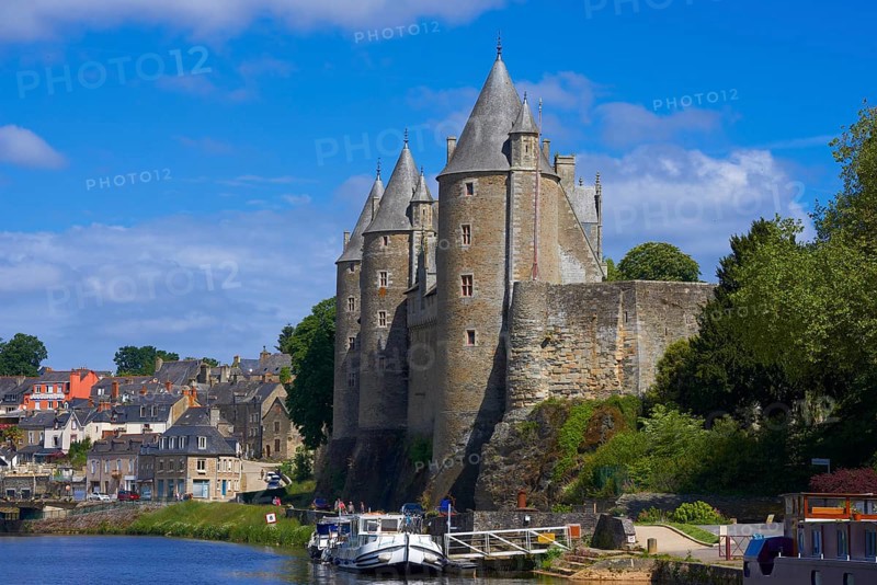 Josselin