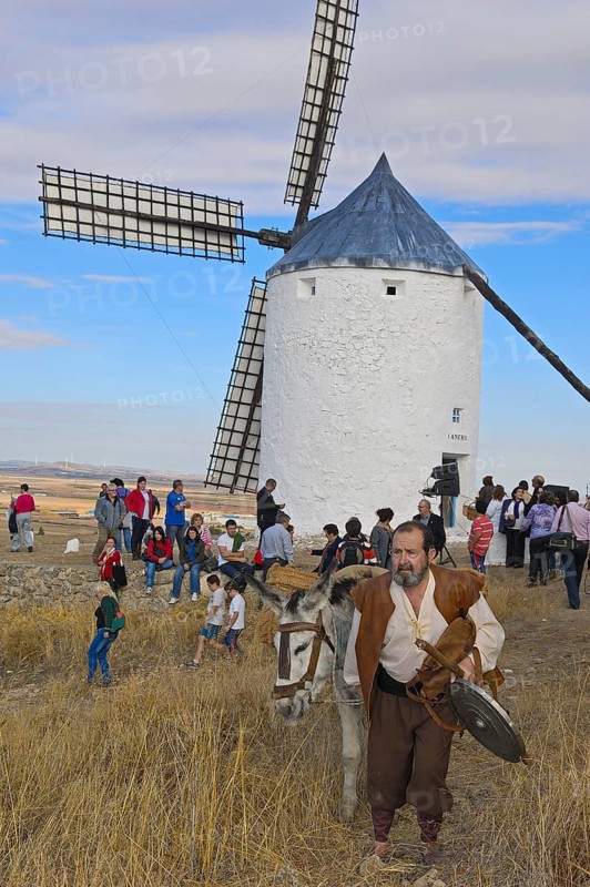Consuegra