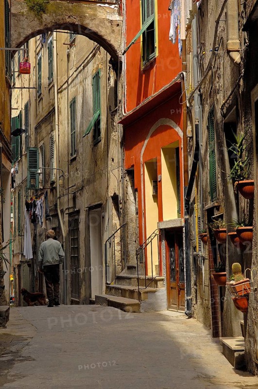 Ventimiglia