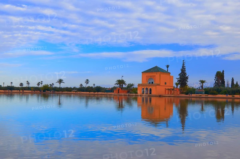 Marrakech