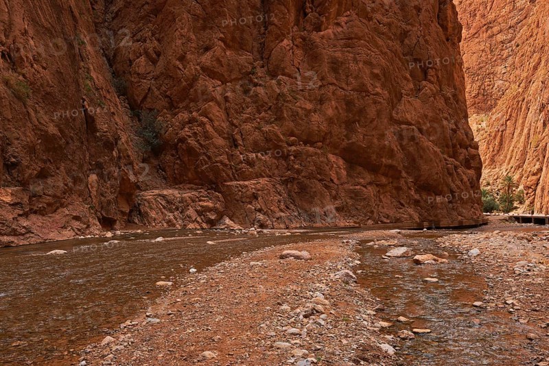 Todra Gorge