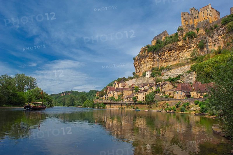 Beynac