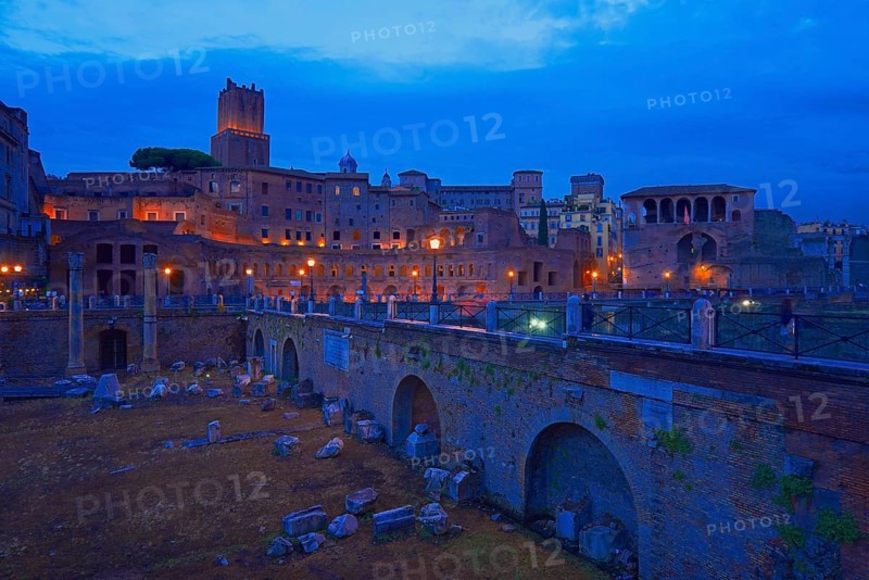 Trajan's Forum