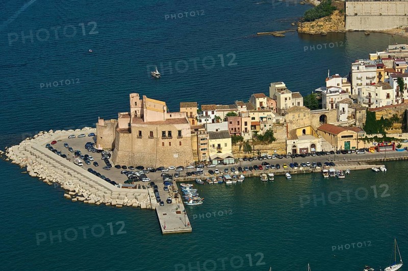 Castellammare del Golfo