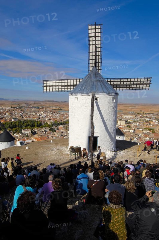 Consuegra