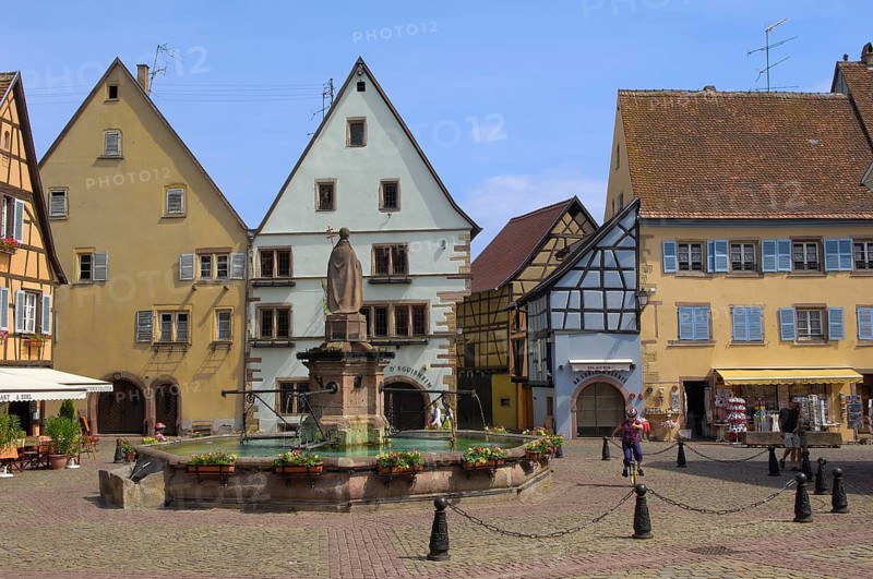 Eguisheim
